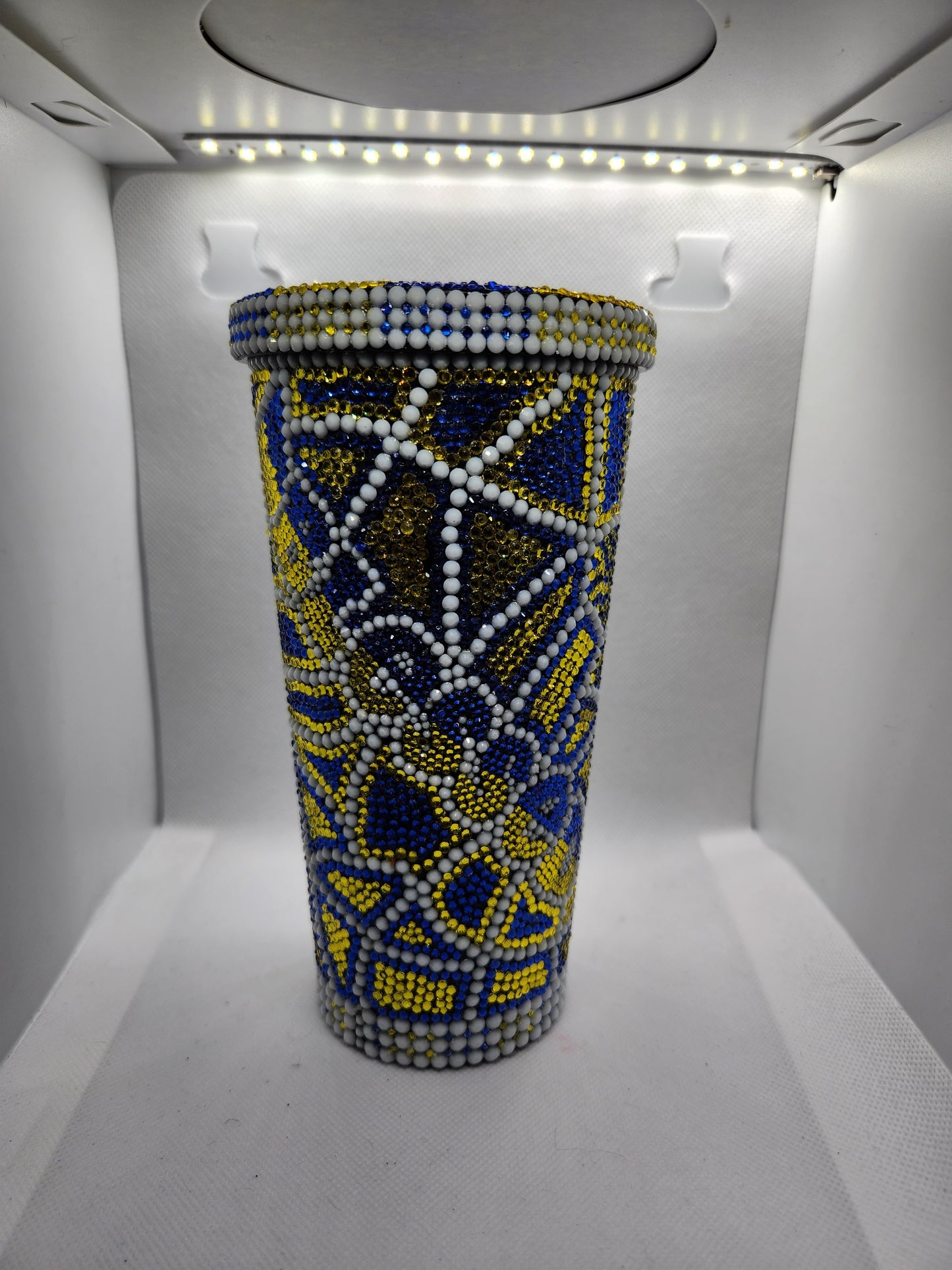 Gem stone tumblers