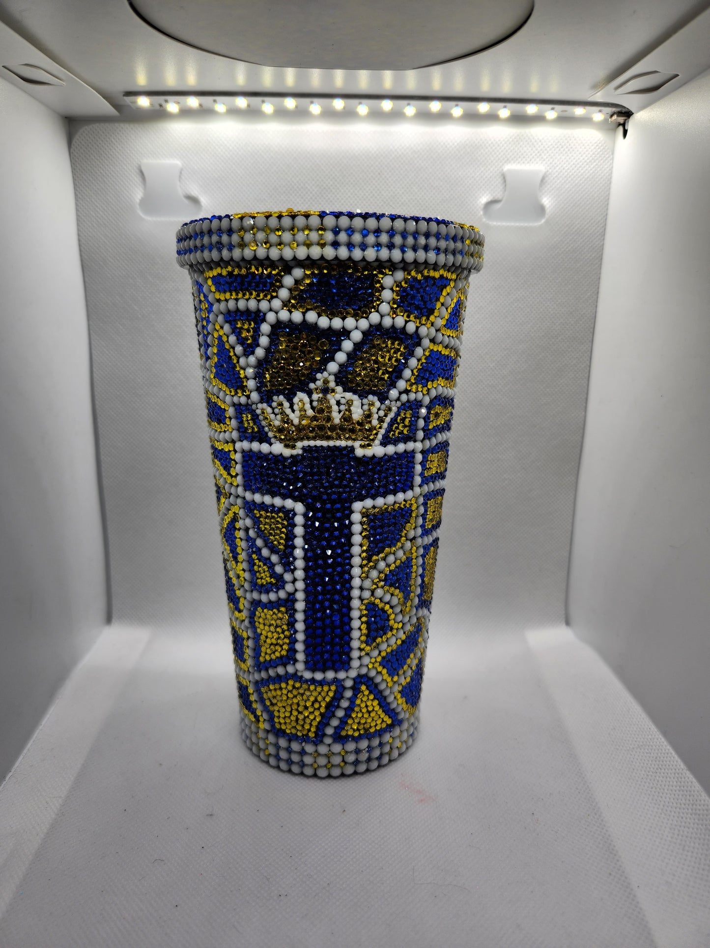 Gem stone tumblers