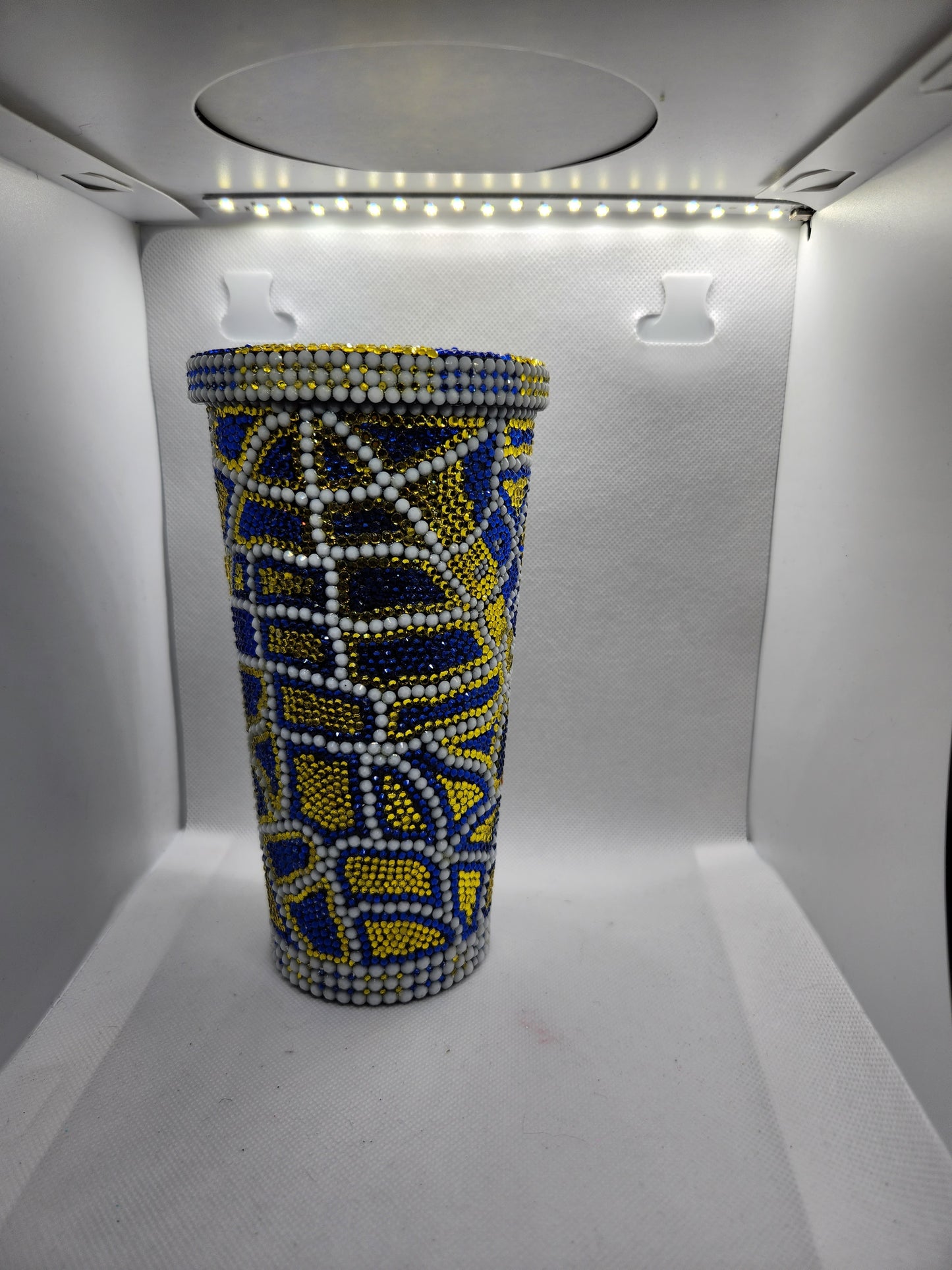 Gem stone tumblers