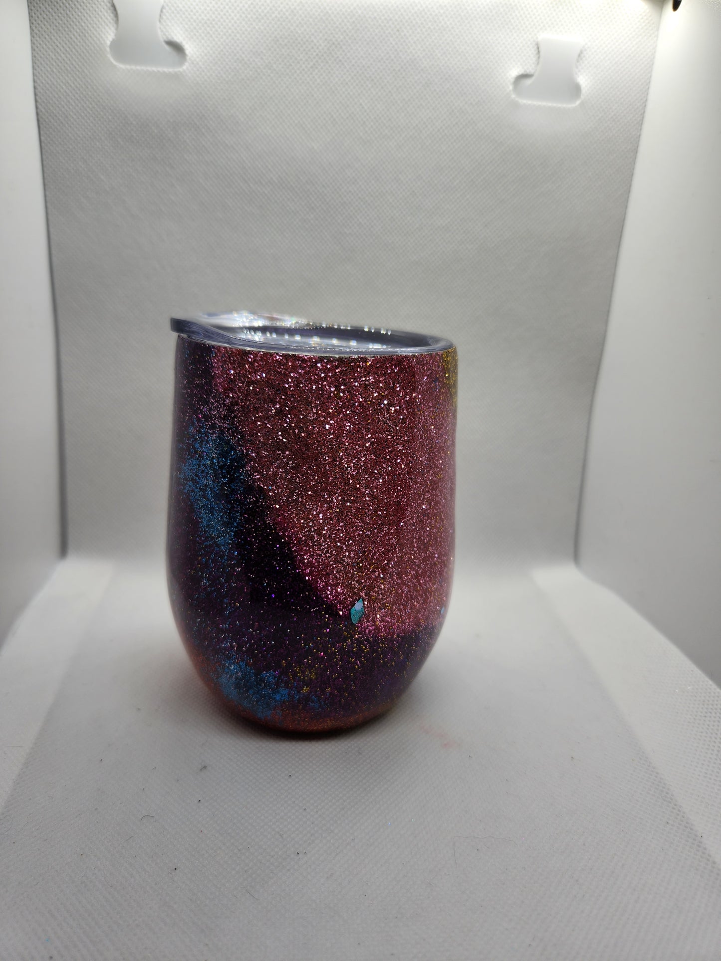 Wine tumbler