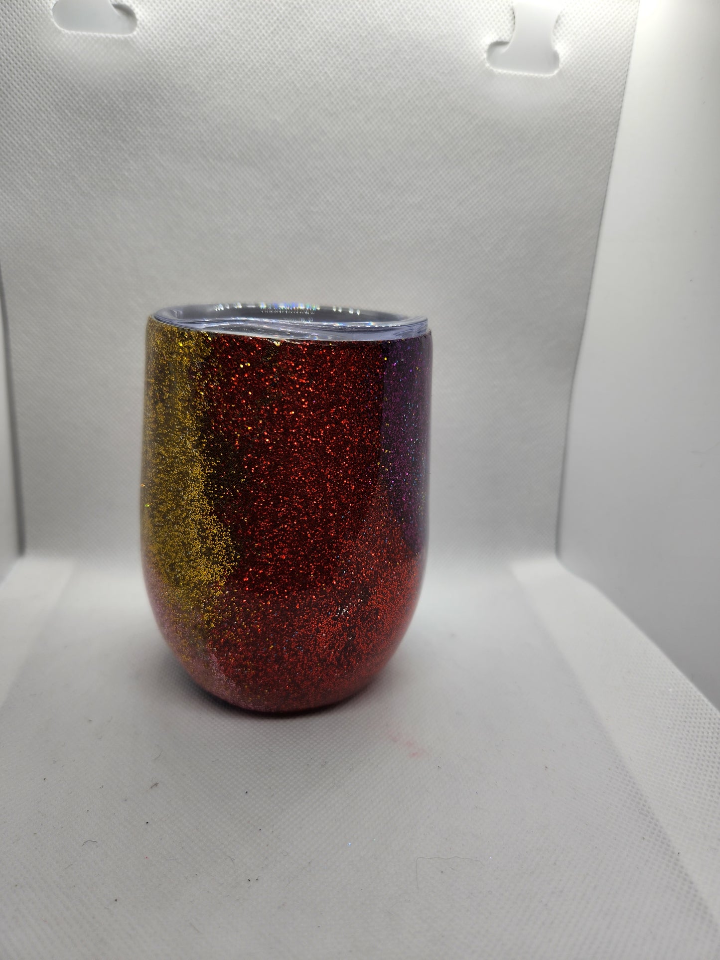 Wine tumbler