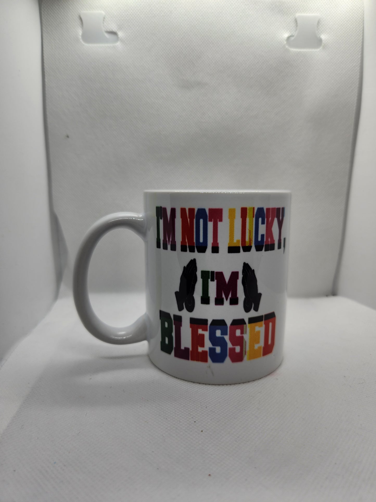 Sublimation Mug