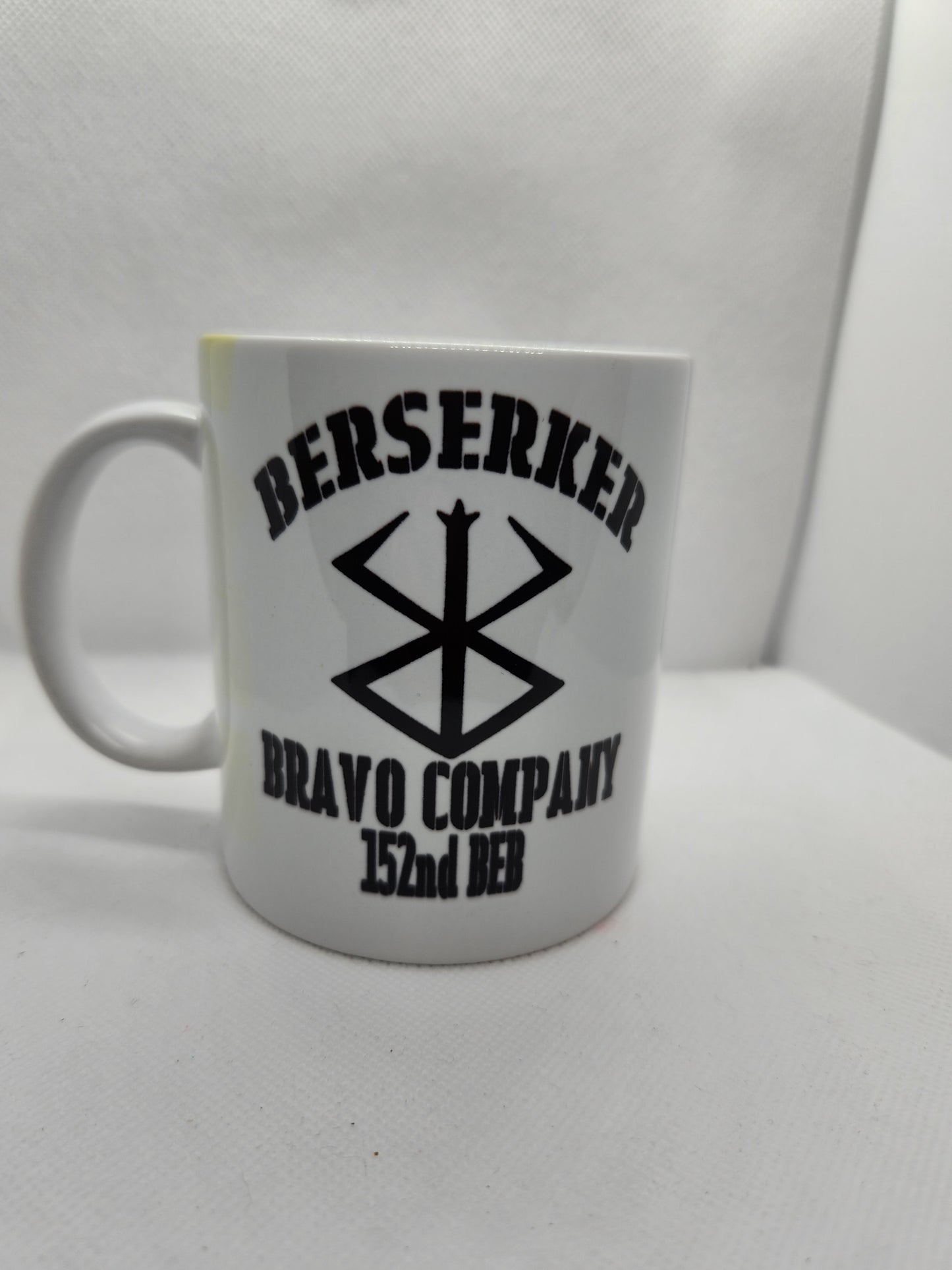 Sublimation Mug