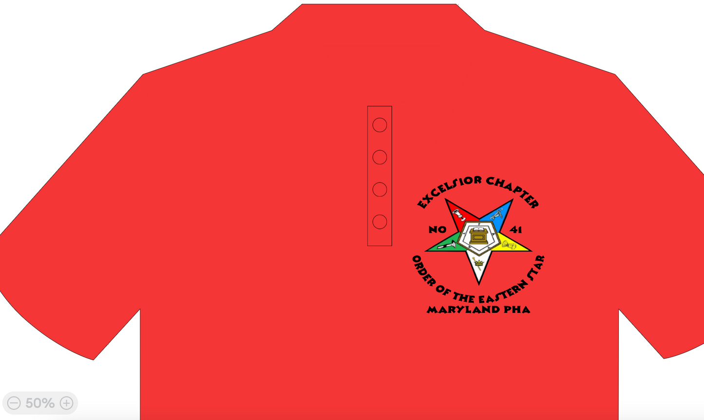 Excelsior Chapter #41 O.E.S PHA MD