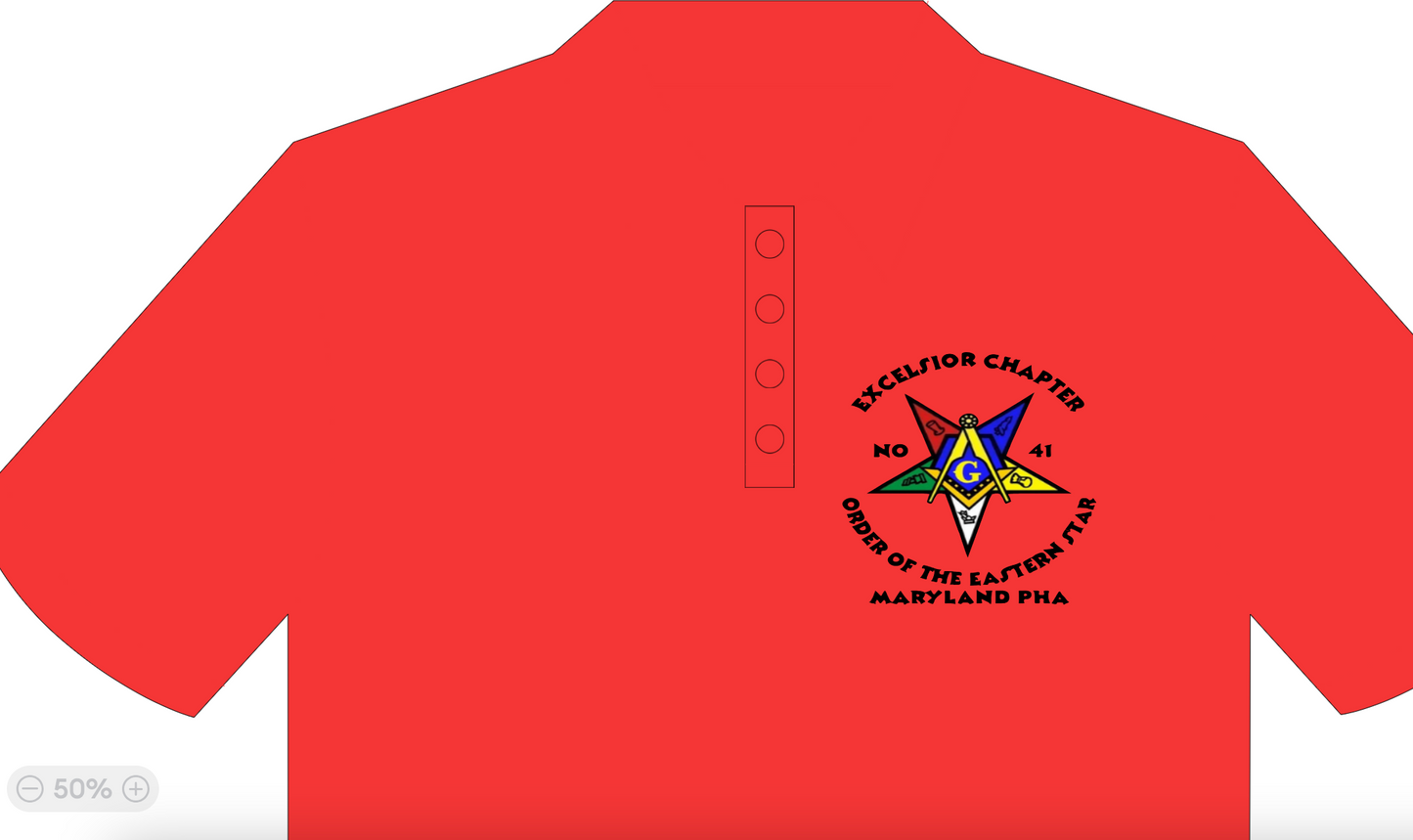 Excelsior Chapter #41 O.E.S PHA MD