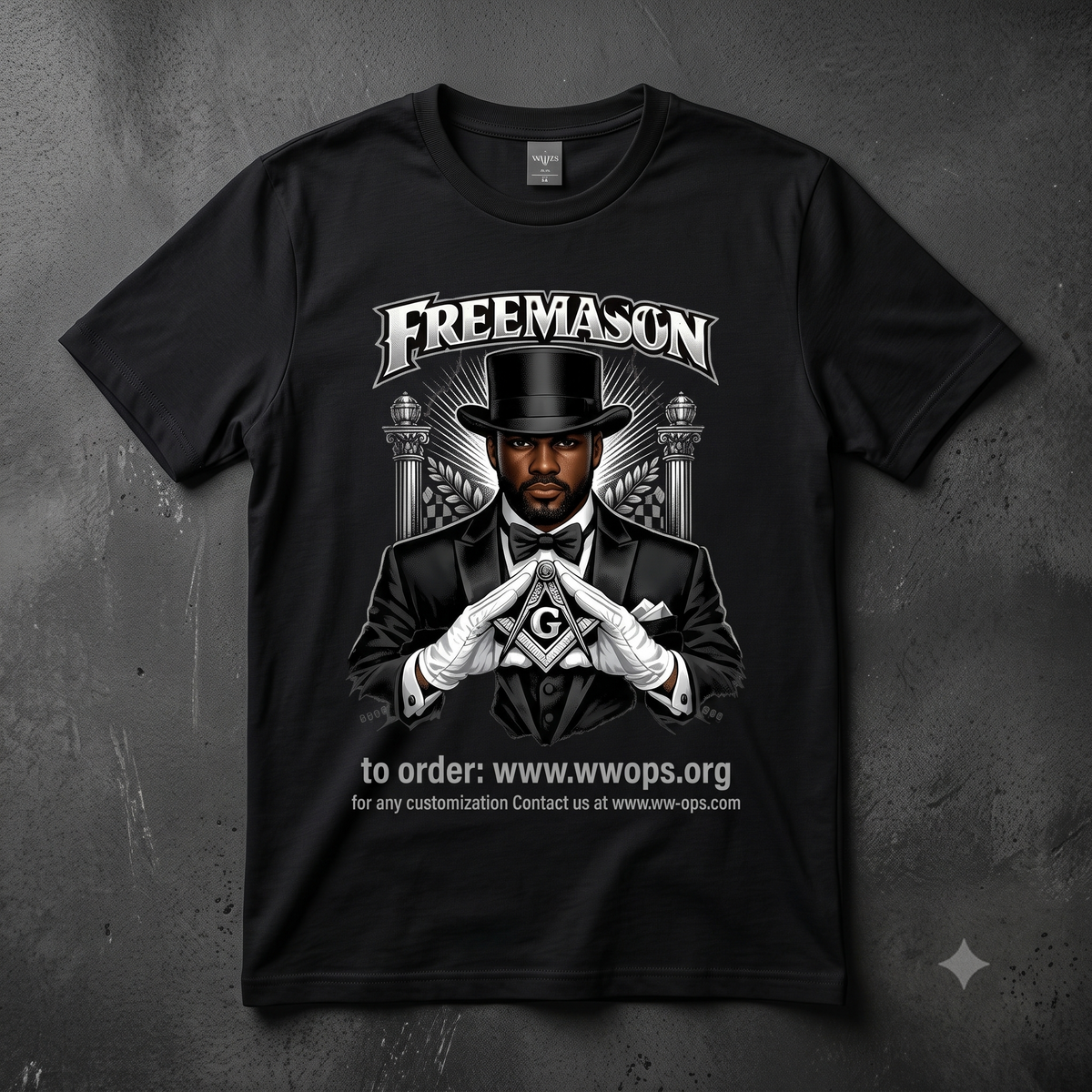 Free Mason