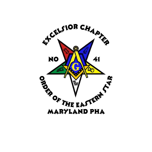 Excelsior Chapter #41 O.E.S PHA MD