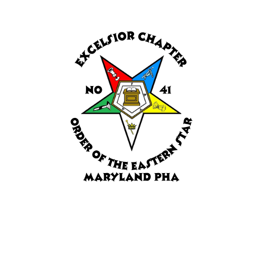 Excelsior Chapter #41 O.E.S PHA MD
