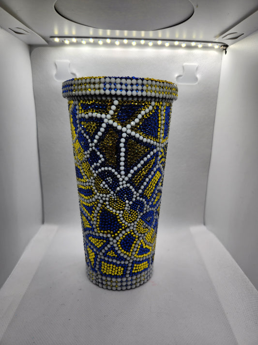 Gem stone tumblers