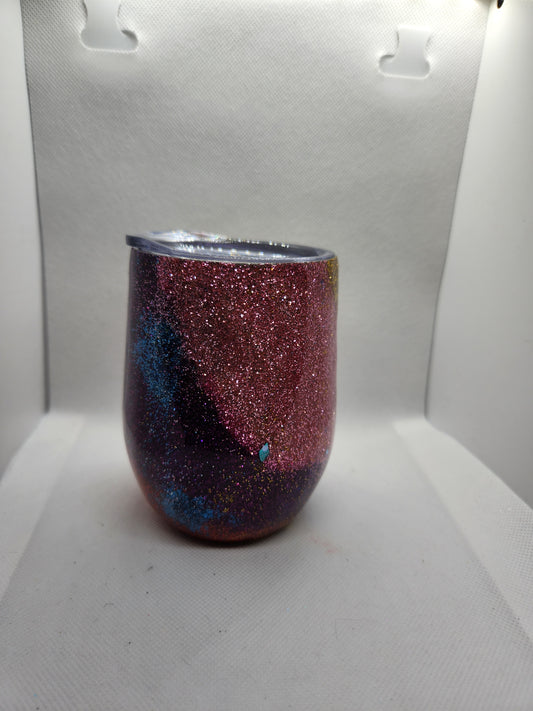 Wine tumbler