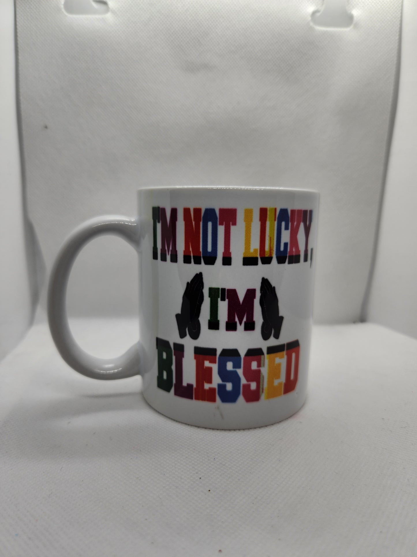 Sublimation Mug