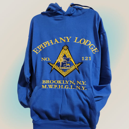 Epiphanie Lodge 121 PH F&AM NY