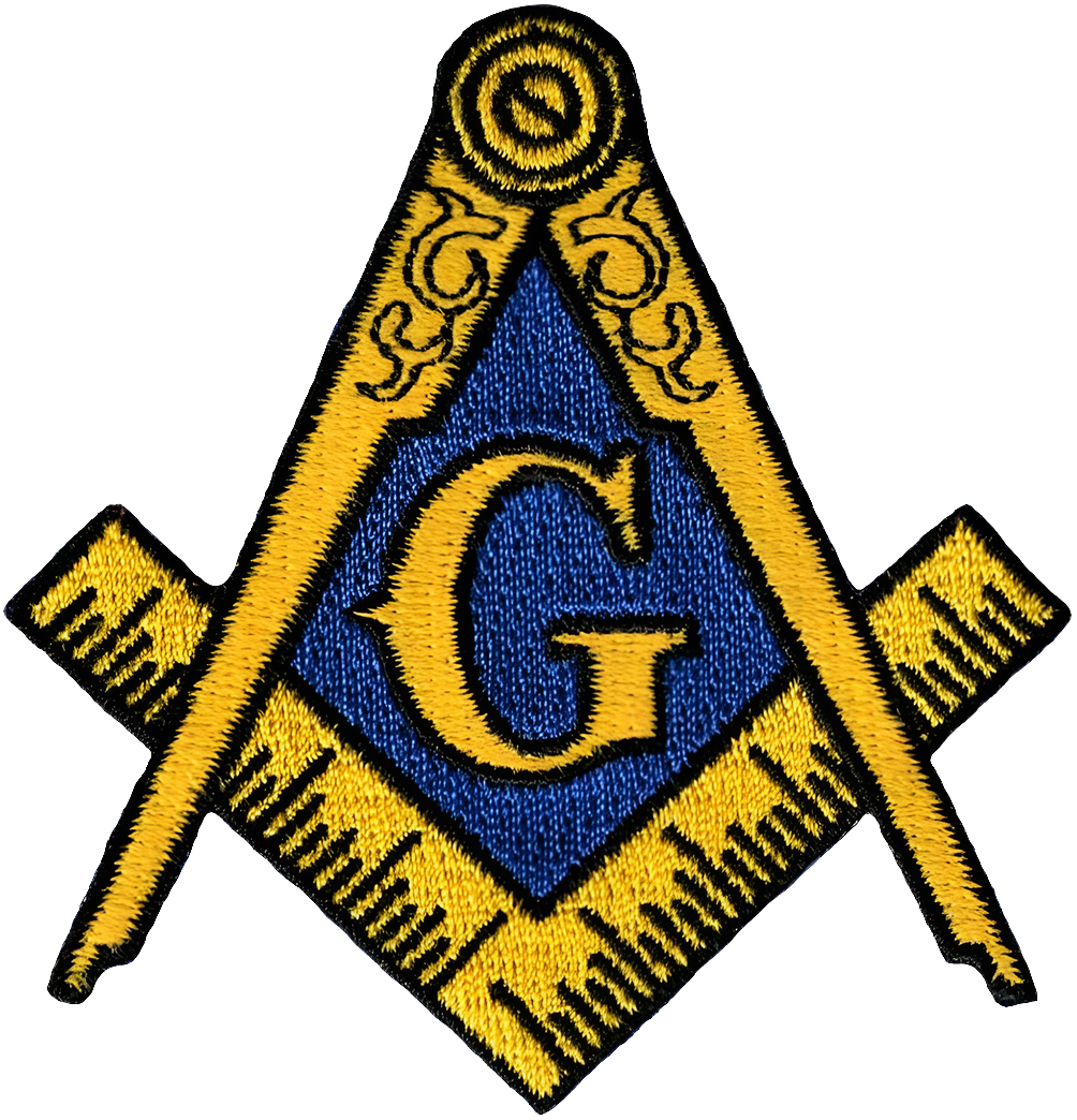 Epiphany lodge 121 hoodie with back design