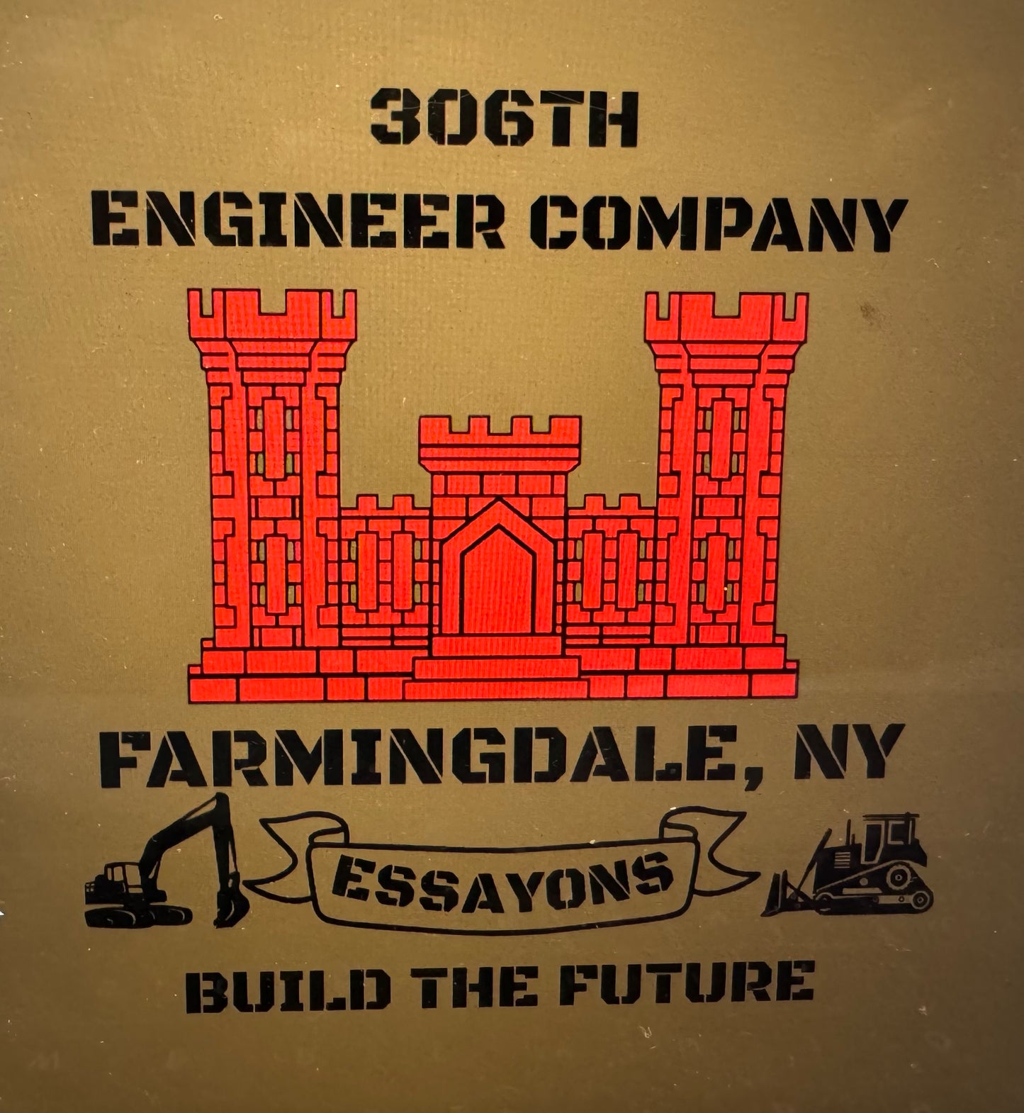 306th EVCC