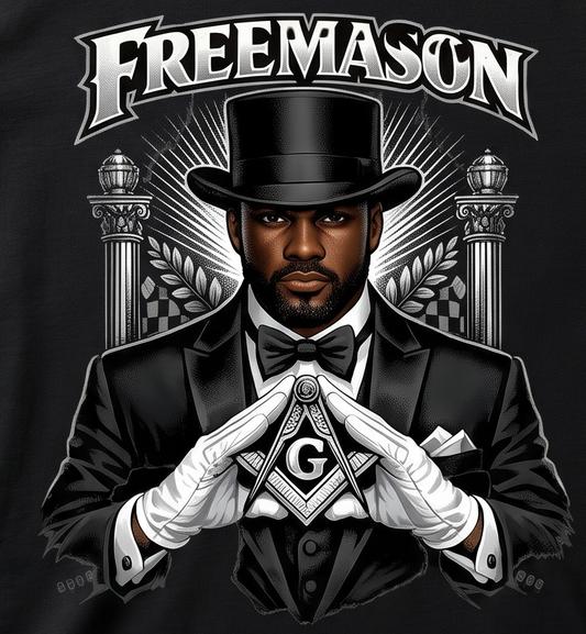 Free Mason