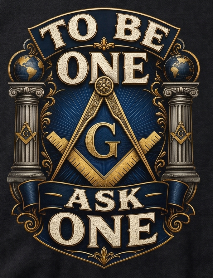TO BE ONE ASK ONE