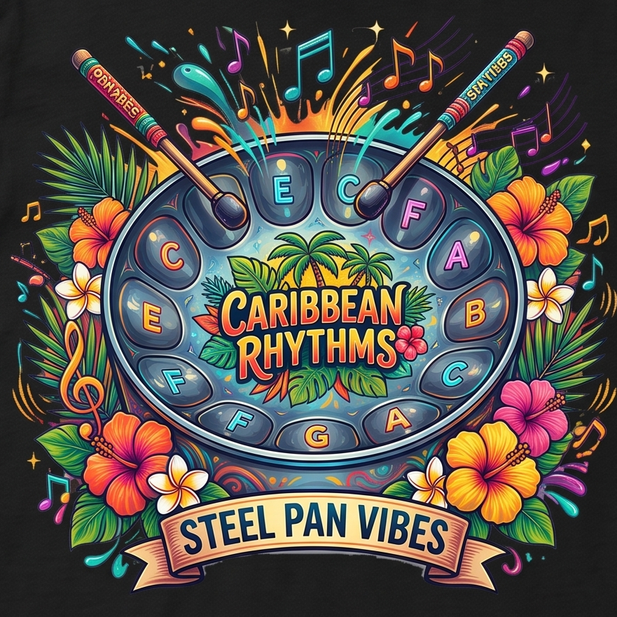 Steel Pan