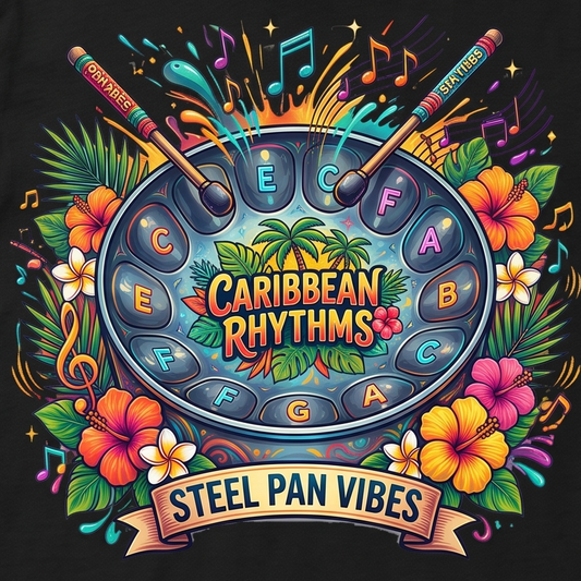 Steel Pan