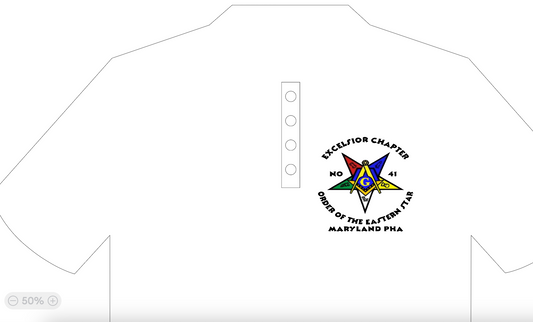 Excelsior Chapter #41 O.E.S PHA MD
