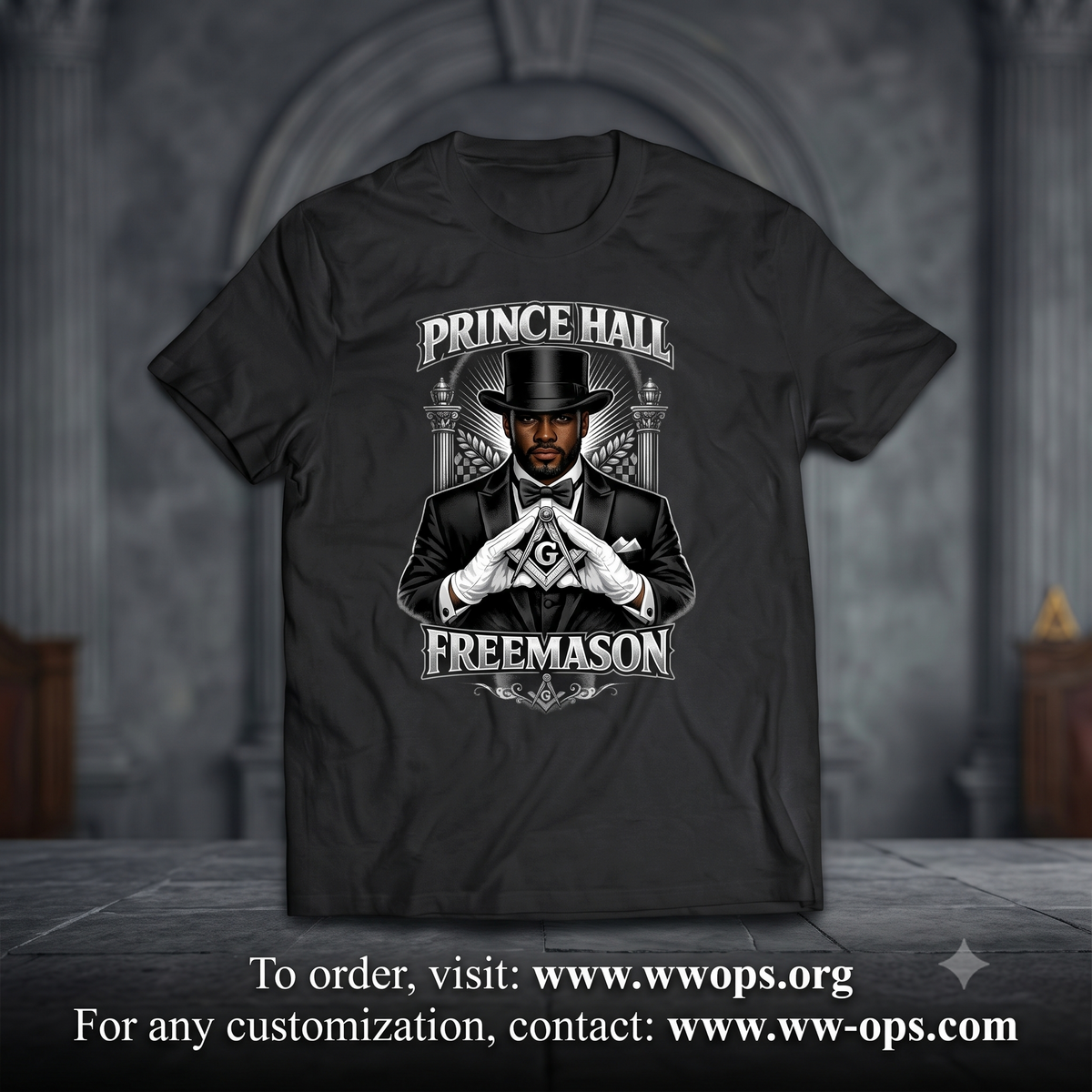 Prince Hall Mason 2