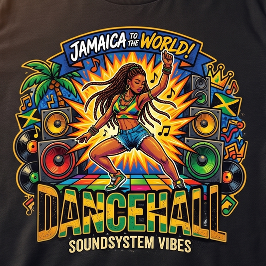 Jamaican Dancehall