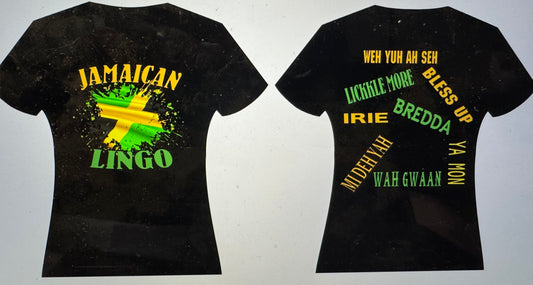 Jamaican LINGO