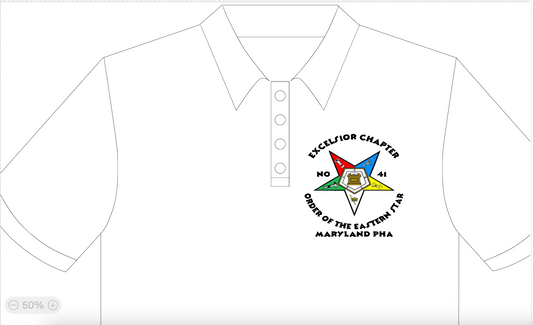 Excelsior Chapter #41 O.E.S PHA MD