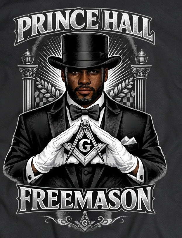 Prince Hall Mason 2