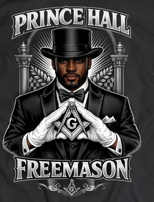 Prince Hall Mason 2