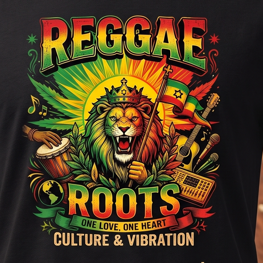 Jamaican Reggae